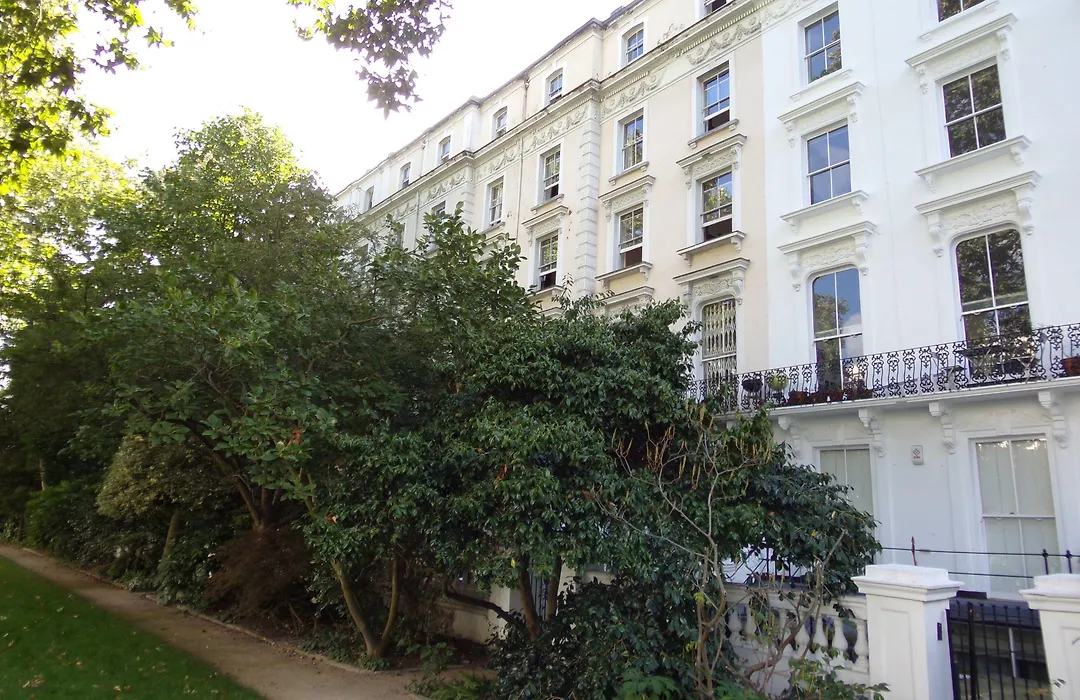 Wedgewood Hotel-1